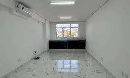 Sala Comercial Euroville Office Premium para Locação