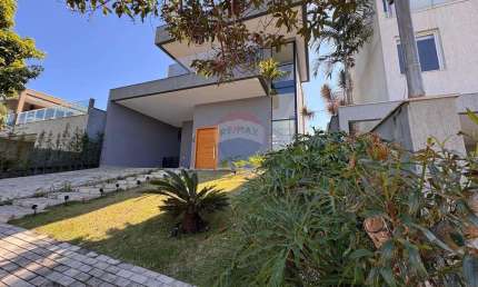 Casa em condomínio fechado com 3 quartos para alugar no Residencial Campos do Conde, Bragança Paulista 