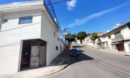 Galpão para Locação no Recanto Elizabeth – Bragança Paulista