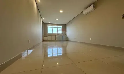 'Aluguel de sala comercial de 40m² no Edifício Euroville Office, Bragança Paulista '