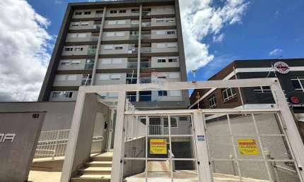 Apartamento com 2 quartos para alugar no Jardim do Sul, Bragança Paulista 