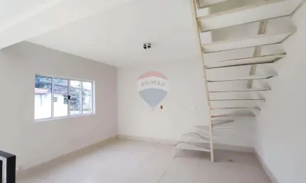 Apartamento com 2 quartos para alugar no Recanto Elizabeth, Bragança Paulista 