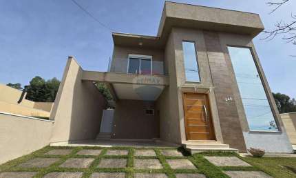 Casa para locação no Residencial Florestas da São Vicente - Bragança Paulista