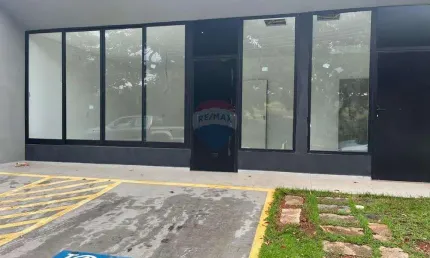 Sala comercial para locação na av. Salvador Markowisc Santa Helena em Bragança paulista SP