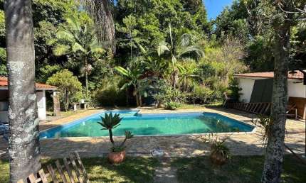 Casa para locação bairro Lagos de Santa Helena - Bragança Paulista