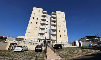 Apartamento à venda 3 dormitórios. no centro de Bragança Paulista