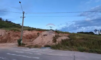 Terreno imperdível com 188,10 no villa verde, bragança paulista/sp