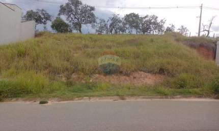 Terreno á venda no Villa Verde em Bragança Paulista / SP