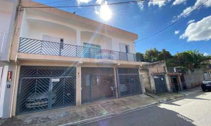 Imóvel com 3 casas próximo a João Franco em Bragança Paulista