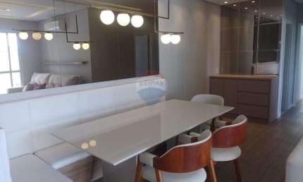 Apartamento com 3 quartos à venda no Jardim do Lago, Bragança Paulista 