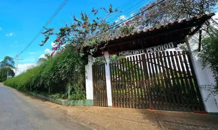 Chácara / sítio com 3 quartos à venda na Est. Mun. José Ap. Cabral De Oliveira, s/n, Bairro do Agudo, Bragança Paulista