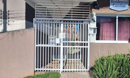 Apartamento para locação, com 2 dormitórios pronto para morar no Jardim São José, Bragança Paulista!