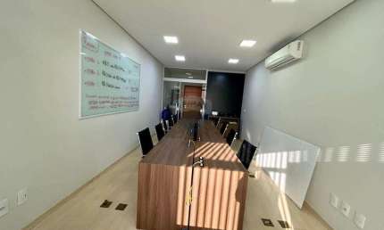 Conjunto Comercial/ Sala - Alugar - Euroville Office - Bragança Paulista, São Paulo