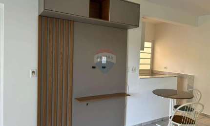 Apartamento Mobiliado para Locação – Jardim do Sul | Bragança Paulista - São Paulo