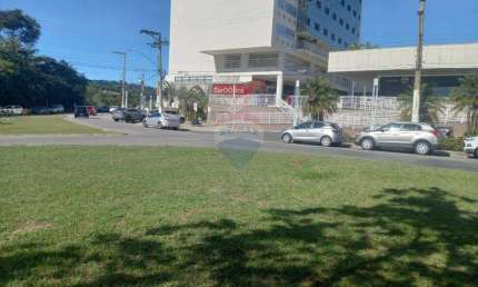 Sala comercial à venda no Residencial Euroville, Bragança Paulista 