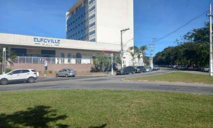 Sala comercial à venda no Residencial Euroville, Bragança Paulista 