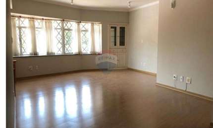 Apartamento com 3 quartos para alugar no Jardim Nova Bragança, Bragança Paulista 