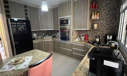 Casa com 2 quartos para alugar no Matadouro, Bragança Paulista 