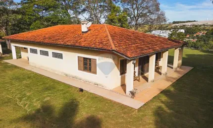 Chácara a venda Bairro Bom Retiro - Bragança Paulista - SP