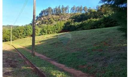 Terreno à Venda na Represa em Bragança Paulista - SP