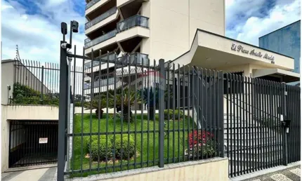 Raridade , otimo apartamento no Condomínio Edifício Plazza Aniello Miraldi