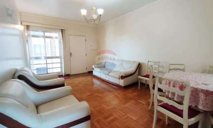 Apartamento para Locação no Centro de Bragança Paulista