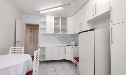 Apartamento para locação no centro em bragança paulista.