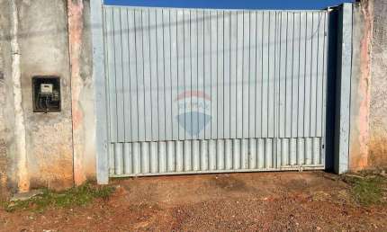 Chácara / sítio com 2 quartos à venda na Estrada Municipal Antônio Moreno, 109, Campo Novo, Bragança Paulista