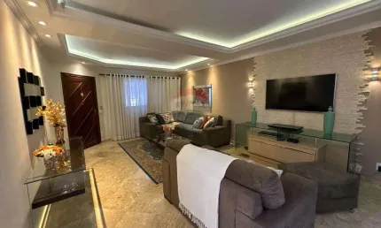 Casa 3 dormitórios com piscina em Bragança Paulista