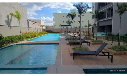 'Viva com Estilo: Apartamento dos Sonhos em Atibaia'