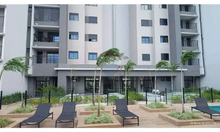 'viva com estilo: apartamento dos sonhos em atibaia'
