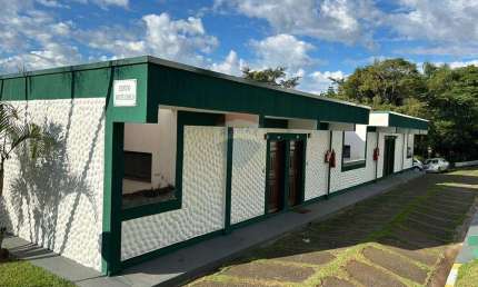 Apartamento Horizontal para locação no residencial Le Stile