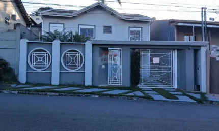 CASA PARA LOCAÇÃO 3 DORM RESIDENCIAL DAS ILHAS BRAGANÇA PAULISTA -SP