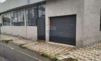 Imóvel Comercial Centro Av Imigrantes - Bragança Paulista