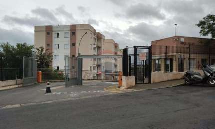 APARTAMENTO 2 DORMITORIOS A VENDA EM BRAGANÇA PAULISTA CONDOMINIO VILLAGIO JAGUARY I
