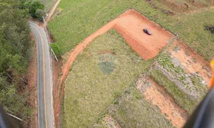 Terreno à venda na Estiva Do Agudo, S/N, Bairro do Agudo, Bragança Paulista
