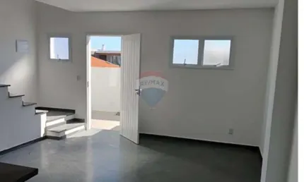 Casa nova com 2 dormitórios 1 vaga próximo para locaçãodo centro de Bragança Paulista SP