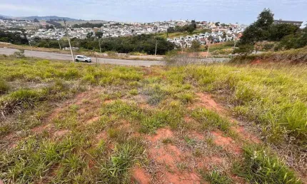 Terreno à venda na Rua Izilda Aparecida De Toledo, SN, Bom Retiro, Bragança Paulista