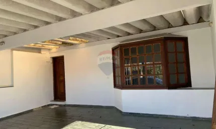 Casa para Locação – Bairro São José – Bragança Paulista/SP