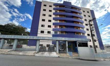 APARTAMENTO PARA LOCAÇÃO – CENTRO DE BRAGANÇA PAULISTA