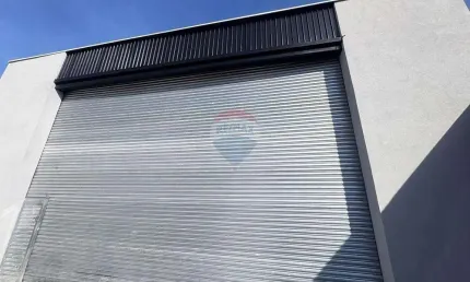 LOCAÇÃO – BARRACÃO COMERCIAL NA RUA SÃO PEDRO – CENTRO DE BRAGANÇA PAULISTA