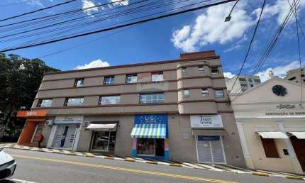 Sala comercial para alugar no Centro, Bragança Paulista 