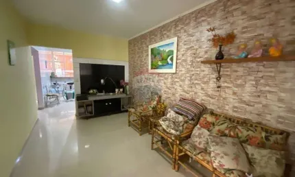 Casa com 2 quartos à venda na Rua Dante Lenzi, 173, Jardim São Miguel, Bragança Paulista
