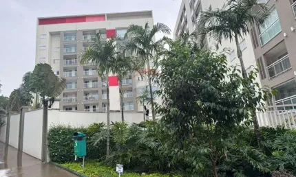 Apartamento com 2 quartos para alugar no Jardim do Sul, Bragança Paulista 