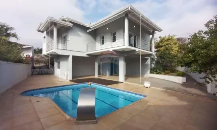 Casa com 4 quartos para alugar no Jardim do Lago, Bragança Paulista 