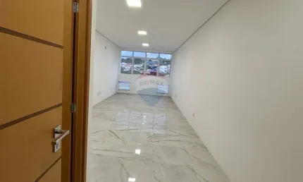 Oportunidade imperdível no coração do Euroville, em Bragança Paulista Sala Comercial para Locação!