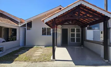 Casa com 2 quartos à venda na Expedicionário José Franco De Macedo, 574, Penha, Bragança Paulista