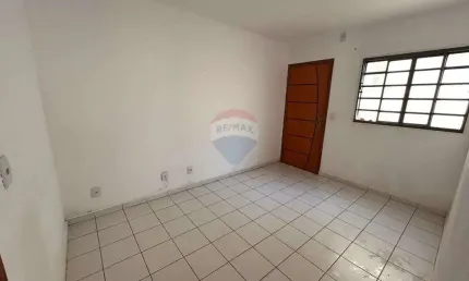 Apartamento com 2 quartos para alugar no Jardim São Lourenço, Bragança Paulista 