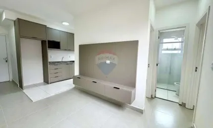 Apartamento com 2 quartos para alugar no Centro, Extrema 