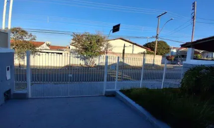 Casa com 3 quartos para alugar no Jardim Europa, Bragança Paulista 